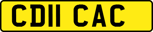 CD11CAC