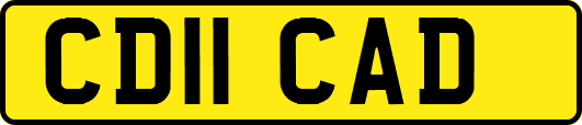 CD11CAD