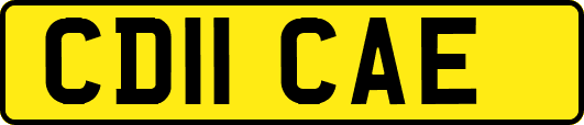 CD11CAE