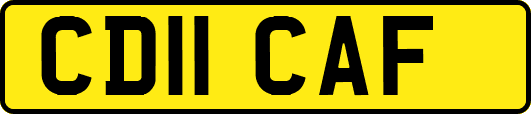 CD11CAF