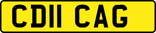 CD11CAG