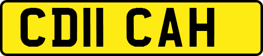 CD11CAH