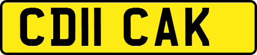 CD11CAK