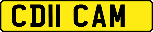 CD11CAM