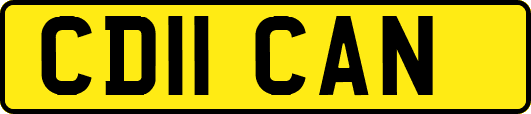 CD11CAN