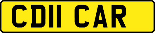 CD11CAR