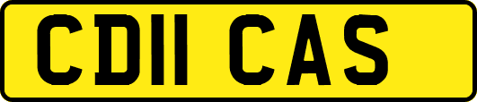 CD11CAS