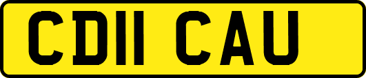 CD11CAU