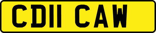 CD11CAW
