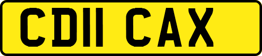 CD11CAX