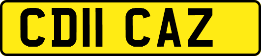 CD11CAZ