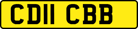 CD11CBB