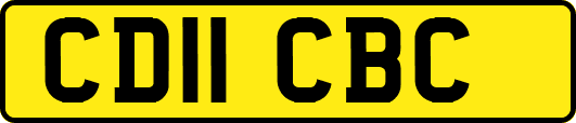 CD11CBC