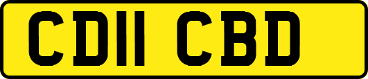 CD11CBD
