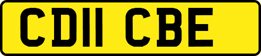 CD11CBE