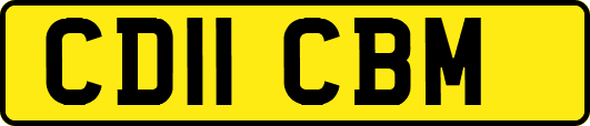 CD11CBM