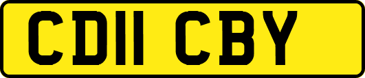 CD11CBY