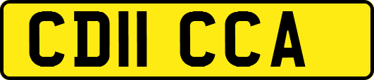CD11CCA