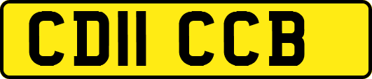CD11CCB