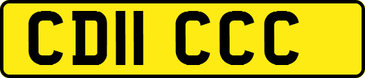 CD11CCC