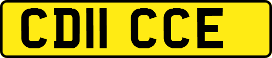 CD11CCE