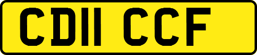 CD11CCF