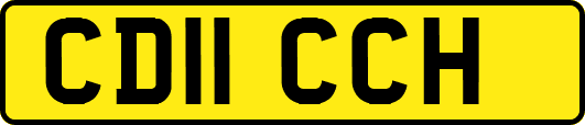 CD11CCH