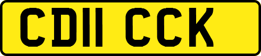 CD11CCK