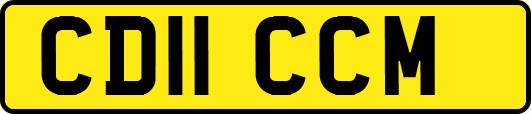 CD11CCM