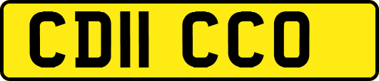 CD11CCO