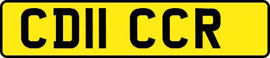 CD11CCR
