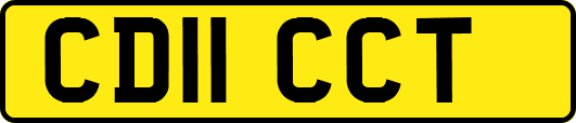 CD11CCT