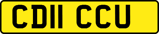 CD11CCU