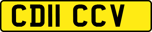 CD11CCV