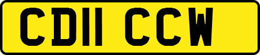 CD11CCW