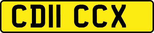 CD11CCX