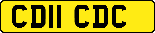 CD11CDC