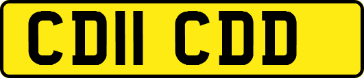 CD11CDD