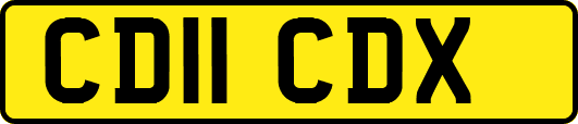 CD11CDX