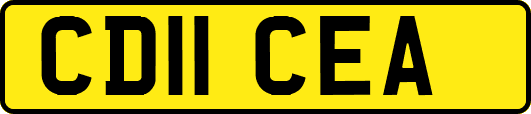 CD11CEA