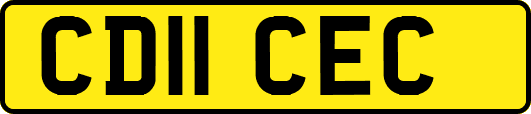 CD11CEC
