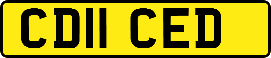 CD11CED
