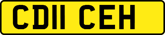 CD11CEH