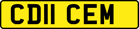 CD11CEM
