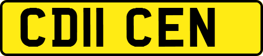 CD11CEN