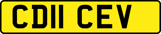CD11CEV