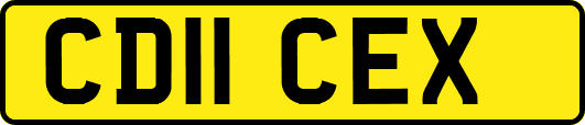 CD11CEX