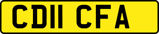 CD11CFA