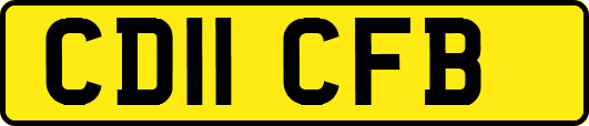 CD11CFB
