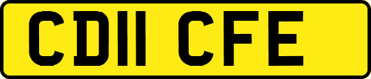CD11CFE